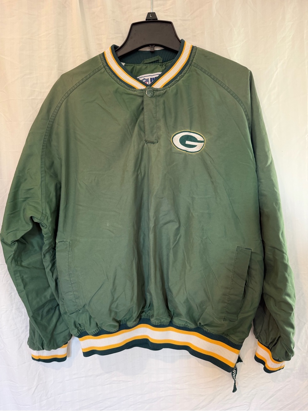 Green Bay Packers Pullover